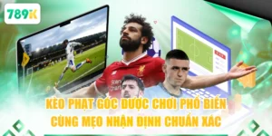 Kèo Phạt Góc