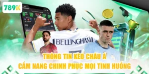 Thông Tin Kèo Châu Á